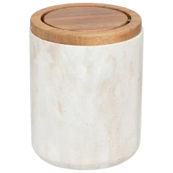 5five Cubos>Cubo wx para encimera DUO beige