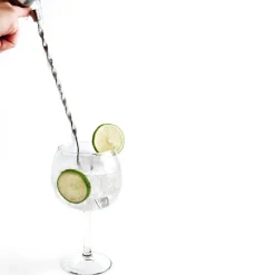 Accesorios De Bar>Cuchara De Gin Tonic