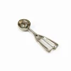 Utensilios Para Servir>Cuchara Para Helado De Acero Inoxidable