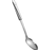 secret d'gourmet Utensilios Para Servir>Cuchara Para Servir De Acero Inoxidable