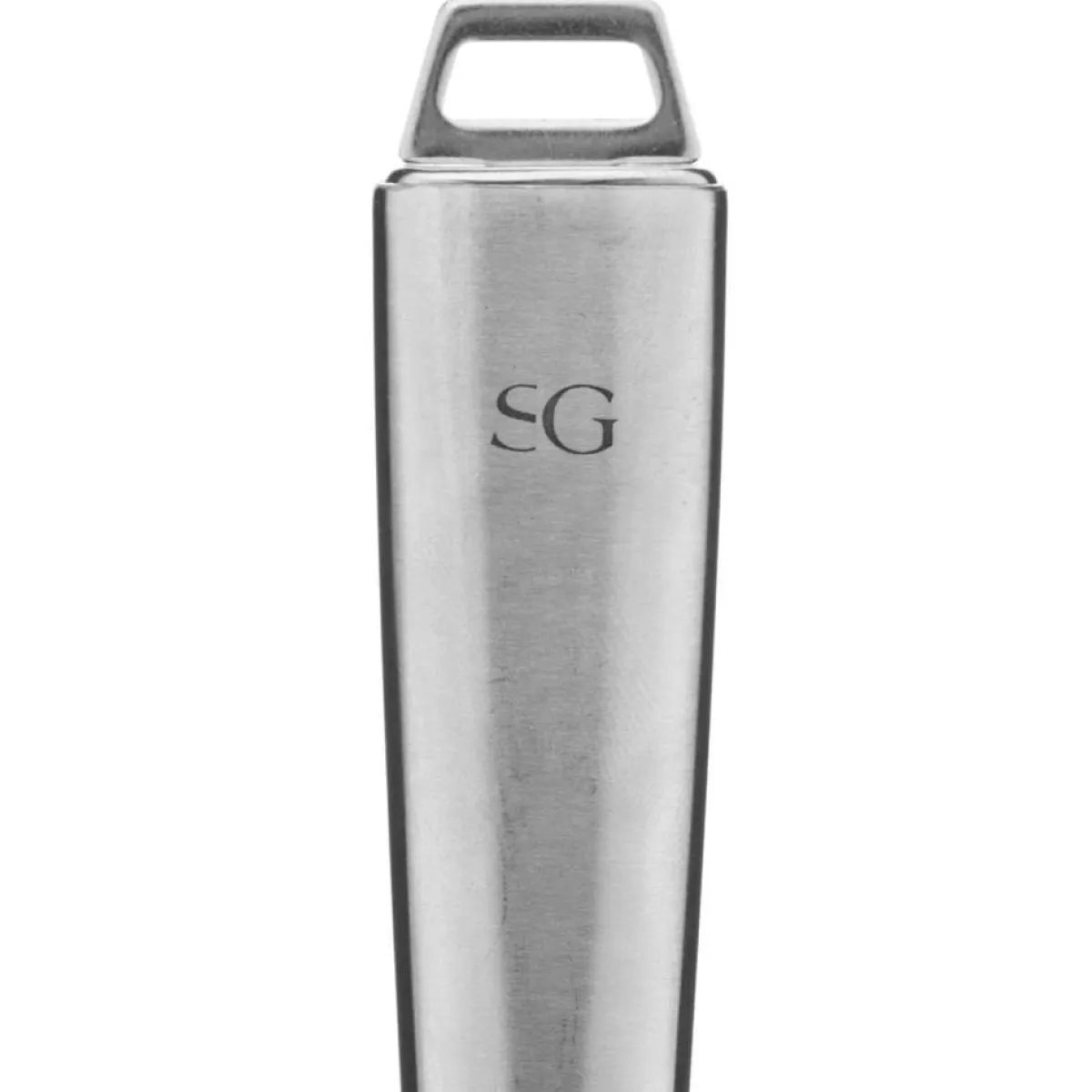 secret d'gourmet Utensilios Para Servir>Cuchara Para Servir De Acero Inoxidable