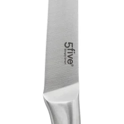 Placas Calefactoras Y Tablas De Cortar>Cuchillo De Cocina Forge Inoxidable