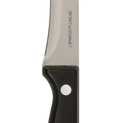 Placas Calefactoras Y Tablas De Cortar>Cuchillo Pelador Con Mango Liso