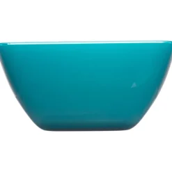 secret d'gourmet Tazas Y Tazones>Cuenco Cuadrado Azul 19Cm