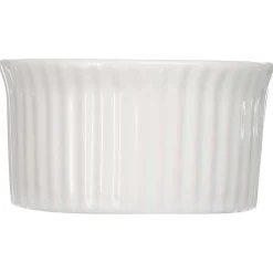 secret d'gourmet Cuencos, Fuentes Y Ensaladeras>Cuenco De Cerámica Blanco 10Cm