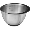 5five Moldes Y Otros Utensilios De Cocina>Cuenco Inoxidable Antideslizante 2.2L