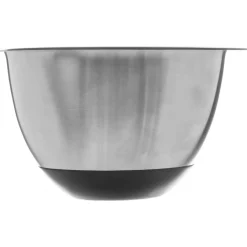 5five Moldes Y Otros Utensilios De Cocina>Cuenco Inoxidable Antideslizante 2.2L