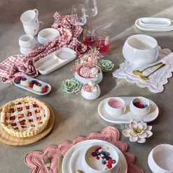 Cuencos, Fuentes Y Ensaladeras>Cuenco Nora 15cm