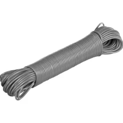 basics Tendederos Y Tablas De Planchar>Cuerda Colorida P/Colgar Ropa 20M