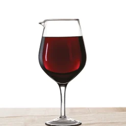 secret d'gourmet Jarros>Decantador 1.7L Forma Copa Vidrio