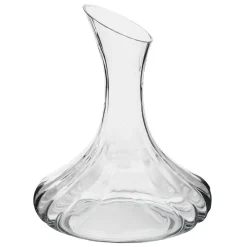5five Jarros>Decantador VOLTA de vidrio 2L