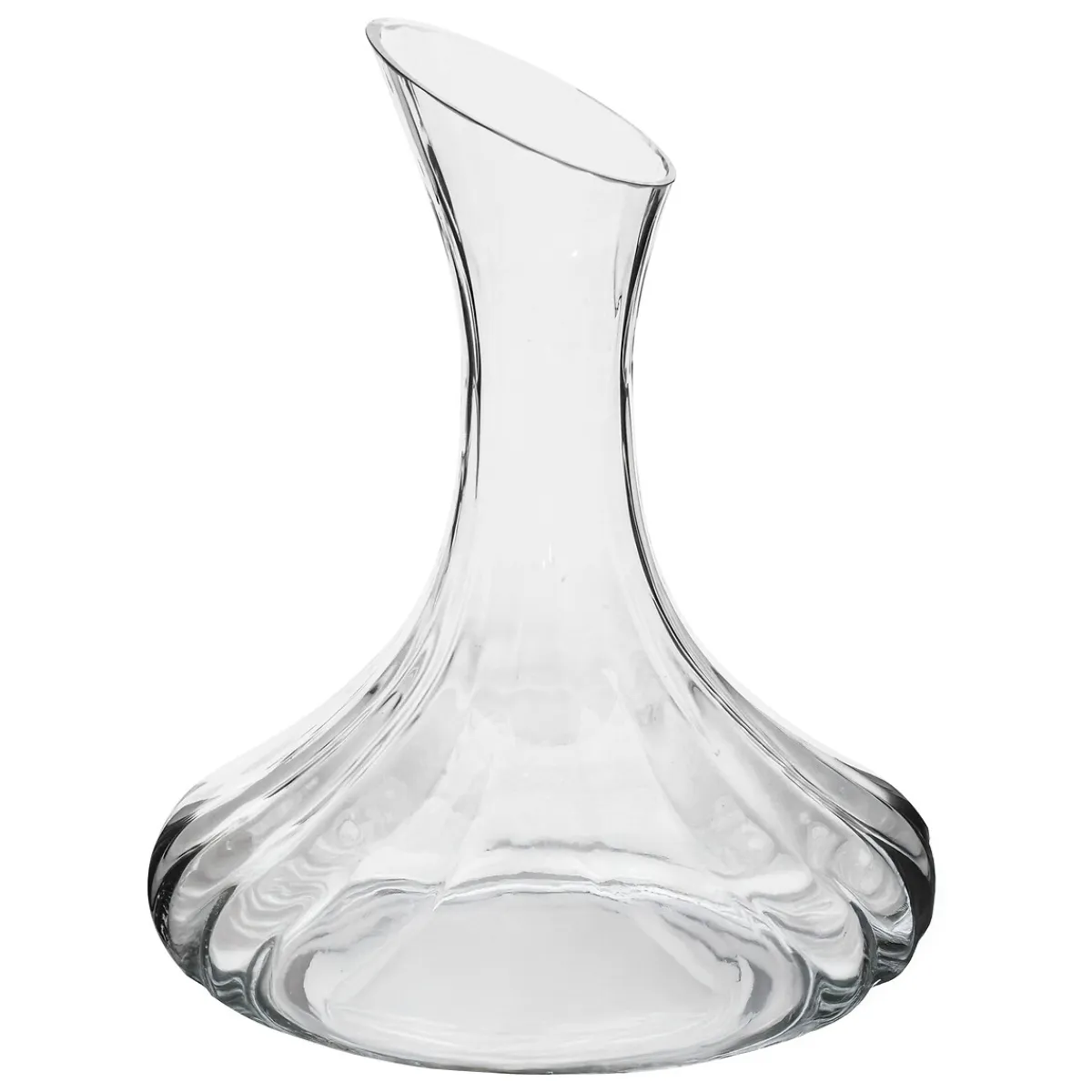 5five Jarros>Decantador VOLTA de vidrio 2L