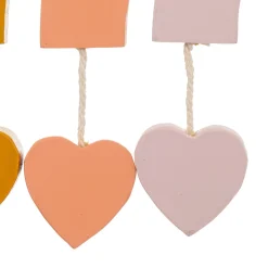 Niños atmosphera4kids Accesorios Decorativos>Decoración De Pared Arco iris