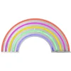 atmosphera Complementos>Decoración mural led neón arco iris