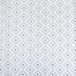 Delantales, Asas Y Paños>Delantal De Cocina Etnik Gris 60x80Cm