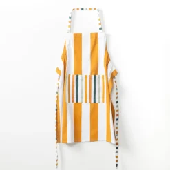 atmosphera Delantales, Asas Y Paños>Delantal De Cocina Floral Be Vintage 60x80cm