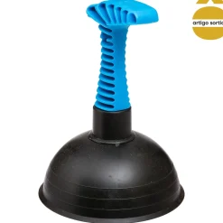 Auxiliares De Limpieza>Desatascador