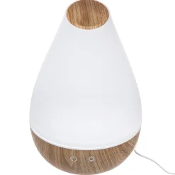 atmosphera Ambientadores>Difusor Aromas Eléctrico Led Multicolor