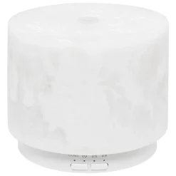 atmosphera Ambientadores>Difusor de aromas ELSY efecto mármol blanco 100ml