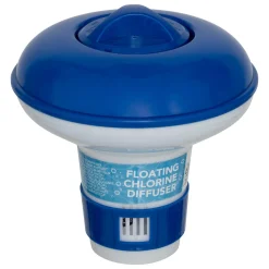 intex Piscinas Y Accesorios>Difusor de cloro flotante