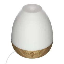 atmosphera Ambientadores>Difusor Eléctrico Aromas Led Multicolor