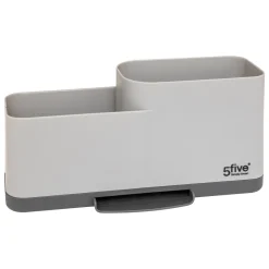 5five Encimera Y Lavavajillas>Dispensador de detergente con portaesponjas NEO