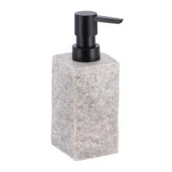 Accesorios De Lavabo>Dispensador De Jabón Líquido