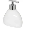 5five Accesorios De Lavabo>Dispensador De Jabón Líquido Galet