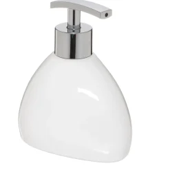 5five Accesorios De Lavabo>Dispensador De Jabón Líquido Galet