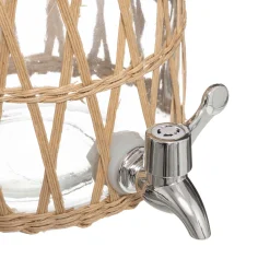 Accesorios De Bar>Dispensador Indonesie C/Grifo 3.3L