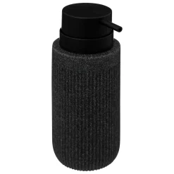 5five Accesorios De Lavabo>Dispensador Jabón Liquido Onyx Ardoise