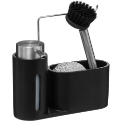 5five Encimera Y Lavavajillas>Dosificador Cocina C/Estropajo Y Cepillo