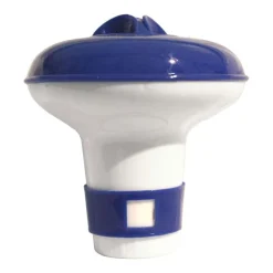 intex Piscinas Y Accesorios>Dosificador Flotante De Cloro P/Piscina