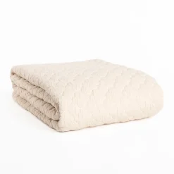 hôma Edredones Y Colchas>Edredón BELISSIMA beige 240x260cm