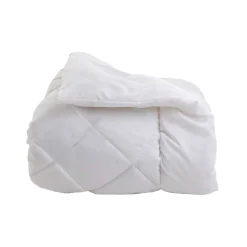 Edredones Y Colchas>Edredón blanco 4 estaciones 200x250cm