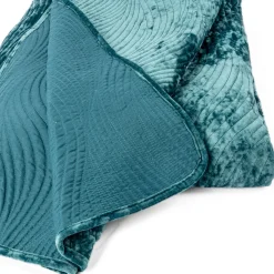 atmosphera Edredones Y Colchas>Edredón Sand Azul 220x240Cm