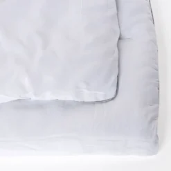 Niños Téxtil>Edredón TOP SISTEMA blanco