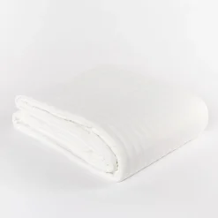 hôma Edredones Y Colchas>Edredón WILD ROMANCE blanco 220x240cm