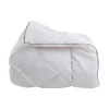 Edredones Y Colchas>Edredon TOP SISTEM antialergico blanco 200x250cm