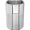 secret d'gourmet Accesorios De Bar>Enfriador De Botellas Inoxidable 12Cm