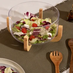 secret d'gourmet Cuencos, Fuentes Y Ensaladeras><noscript><img width=