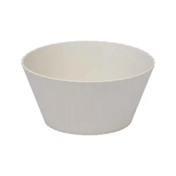 Cuencos, Fuentes Y Ensaladeras>Ensaladera COLISEUM beige 25cm