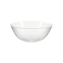 Cuencos, Fuentes Y Ensaladeras>Ensaladera De Vidrio Generation 24Cm