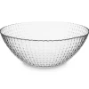 Cuencos, Fuentes Y Ensaladeras>Ensaladera De Vidrio Hábitat 31Cm