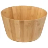 5five Cuencos, Fuentes Y Ensaladeras>Ensaladera Dia Bambú 30cm