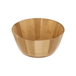 5five Cuencos, Fuentes Y Ensaladeras>Ensaladera Dia De Bambú 19Cm