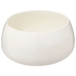Cuencos, Fuentes Y Ensaladeras>Ensaladera Nora Blanco 21cm