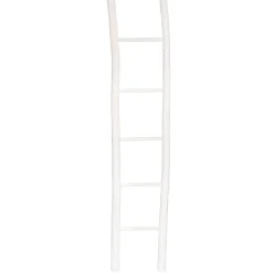 atmosphera Accesorios>Escalera Decorativa De Madera 180x38x6Cm