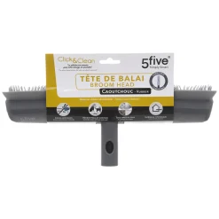 5five Escobas Y Recogedores>Escoba De Goma Click