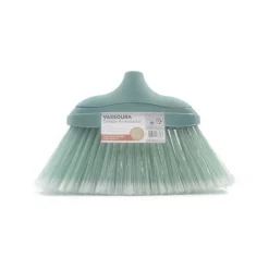 Escobas Y Recogedores>Escoba De Pvc Atlantic Azul Piedra